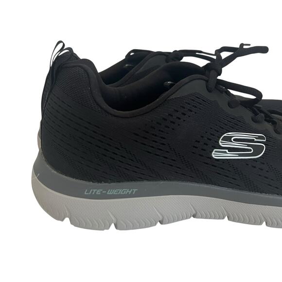 Skechers Summit Memory Foam Running Lightweight Walking Shoe Size 13 main image 7